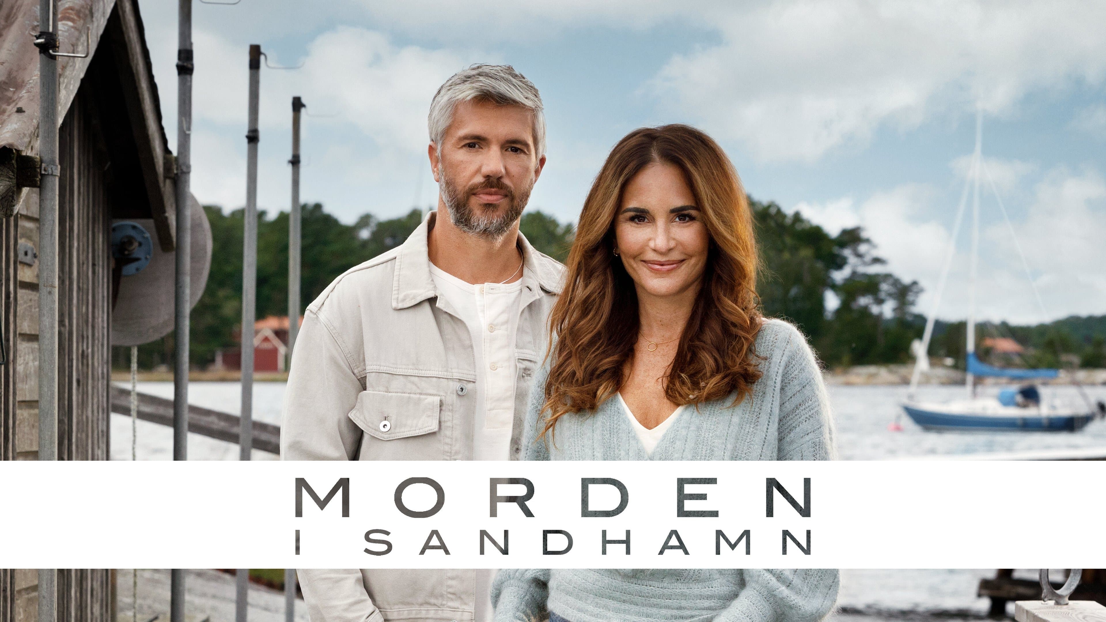 Morden i Sandhamn