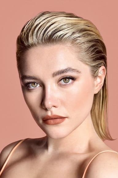 Florence Pugh