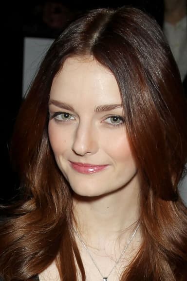 Lydia Hearst