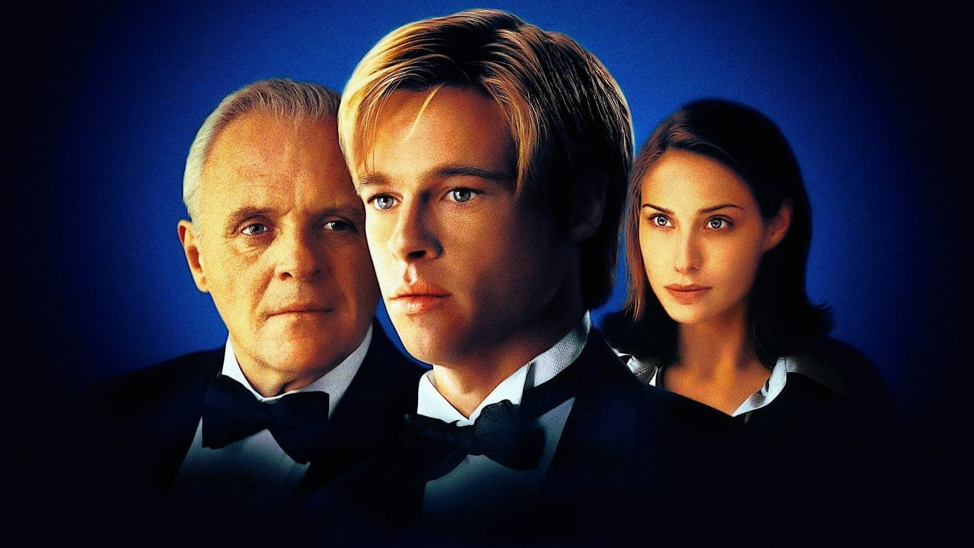 Möt Joe Black