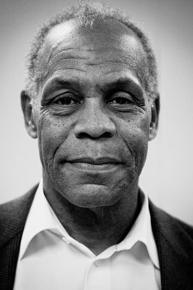 Danny Glover