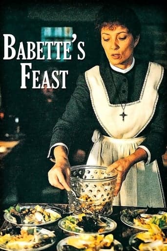 Babettes gästabud