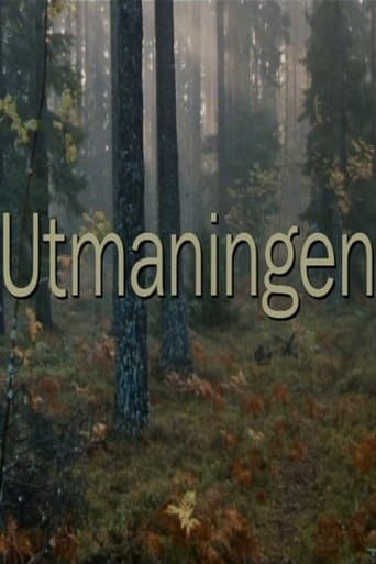 Utmaningen