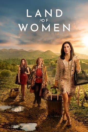 Tierra de Mujeres