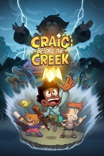 Craig – Bäckens kung: När Craig blev Bäckens kung