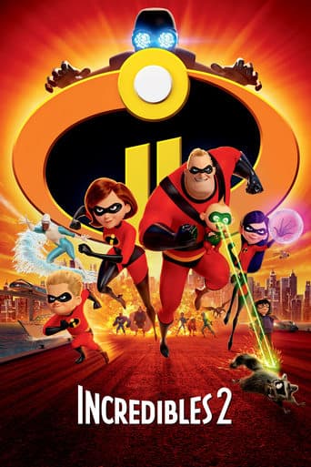 Superhjältarna 2
