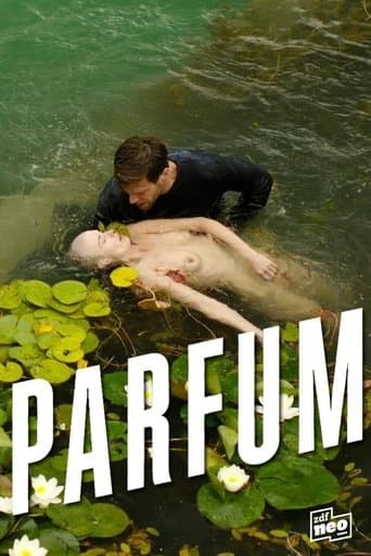 Parfymen