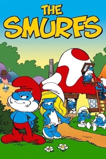 Smurfarna