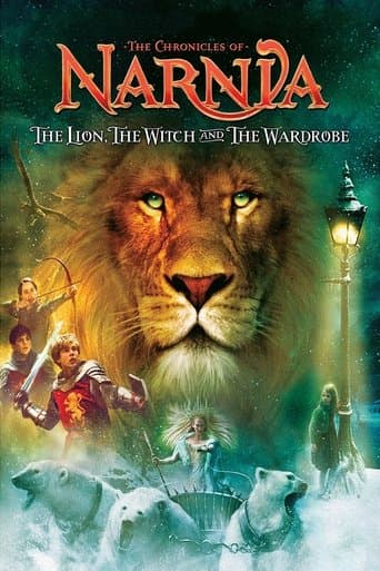 Berättelsen om Narnia - Häxan och lejonet