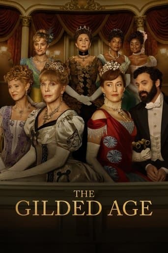 The Gilded Age