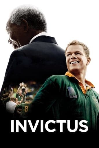 Invictus - De oövervinneliga