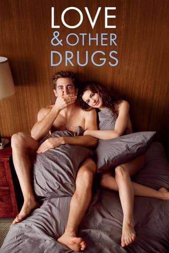 Love And Other Drugs