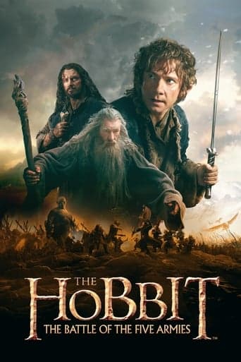 Hobbit: Femhäraslaget