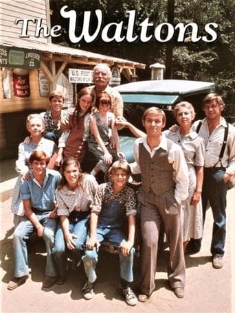 Familjen Walton