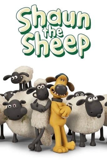 Fåret Shaun