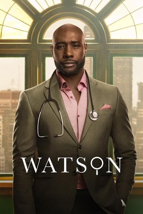 Watson Stream Sverige • Online