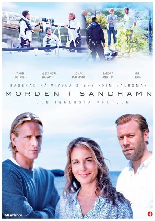 Morden i Sandhamn