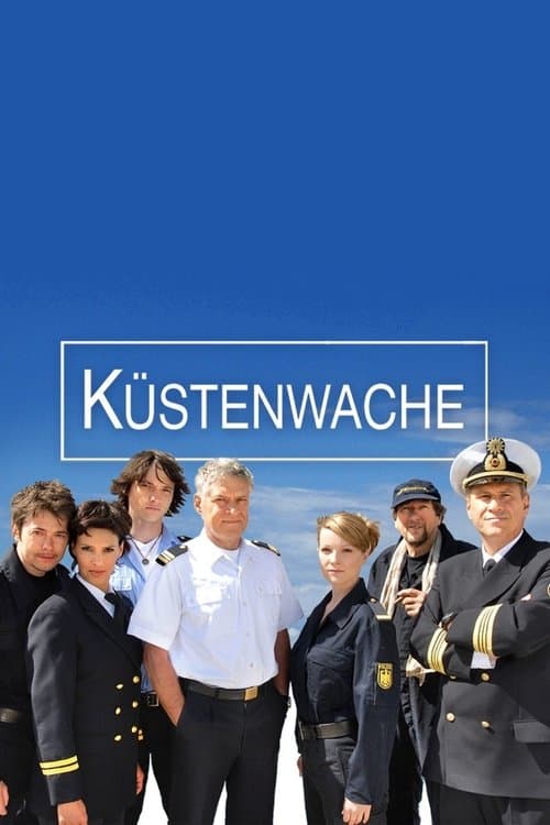 Küstenwache Stream Sverige • Online