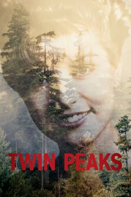 Twin Peaks Stream Sverige • Online