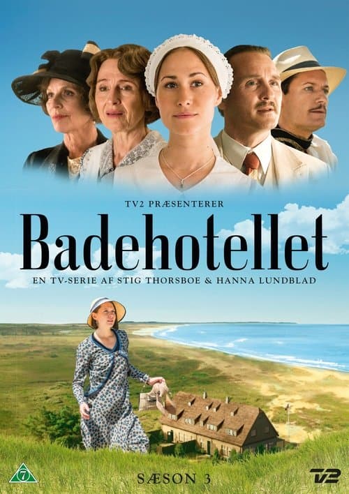 Badhotellet