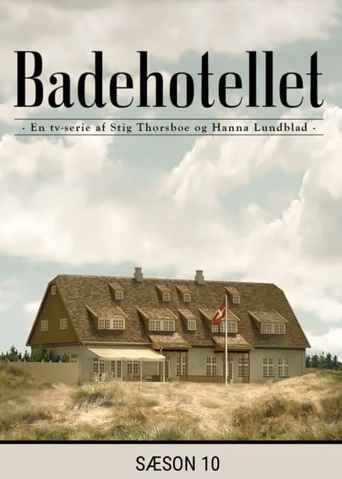 Badhotellet