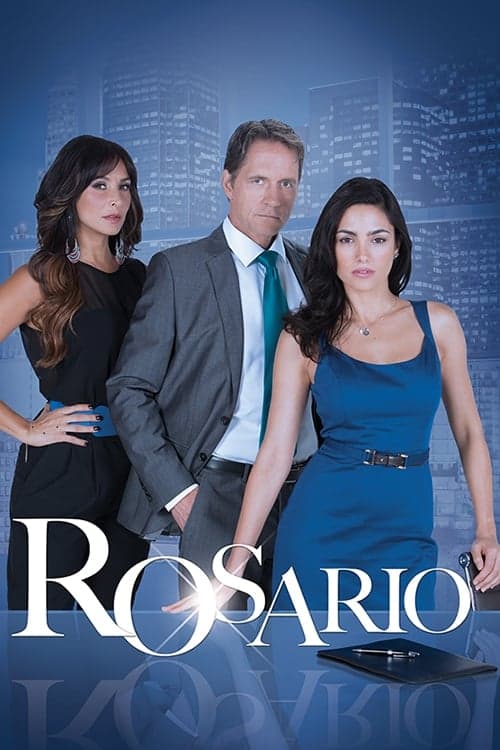 Rosario Stream Sverige • Online