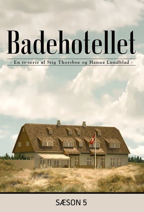 Badhotellet