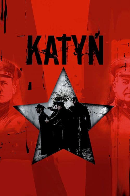 Massakern i Katyń